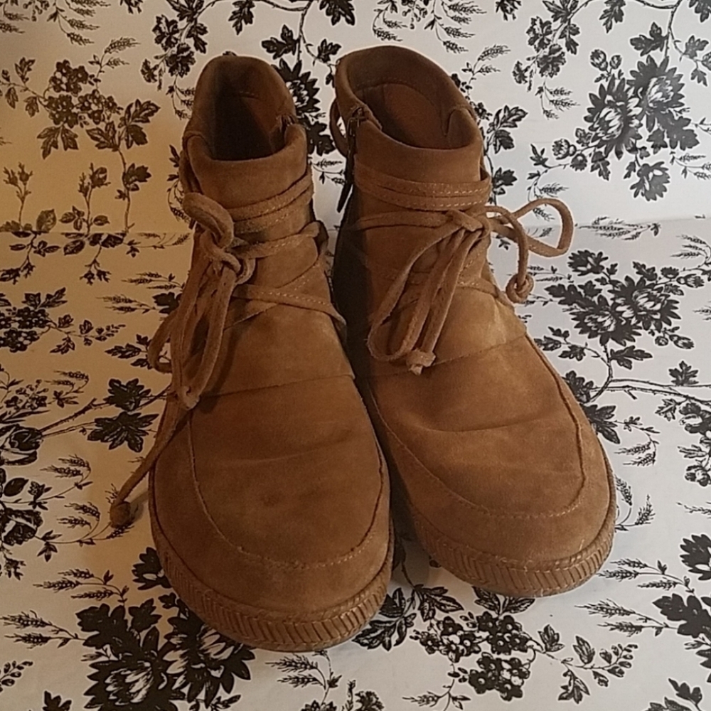 Ugg boot Reid ankle  b3